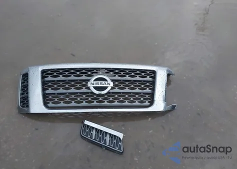 2018 Nissan Titan Sv z USA, uszkodzony, nr VIN 1N6AA1EJ6JN520004